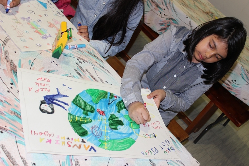 Painting Competition